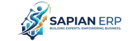 Sapian ERP Logo